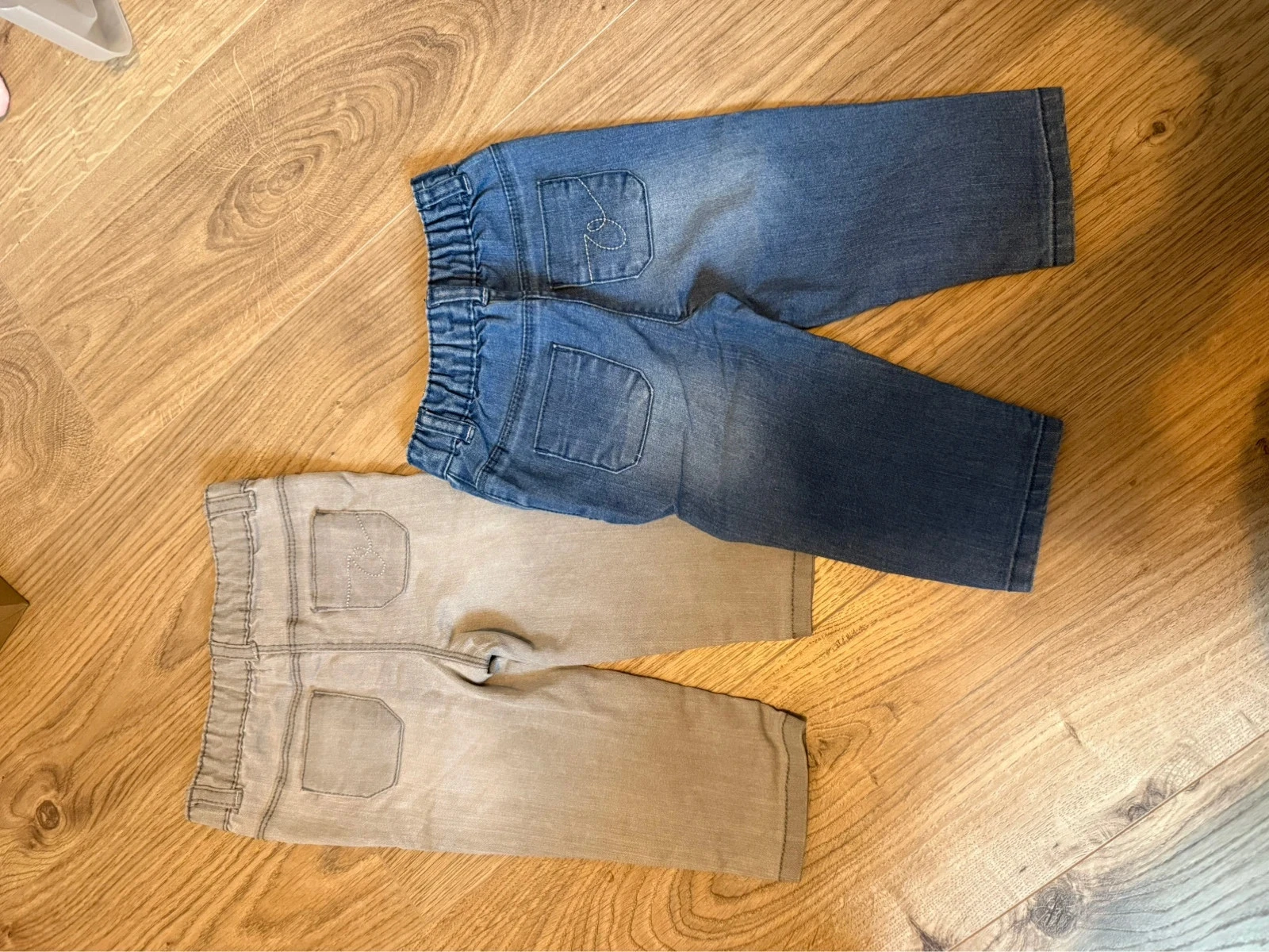 Lots 2Jeans fille – photo 4